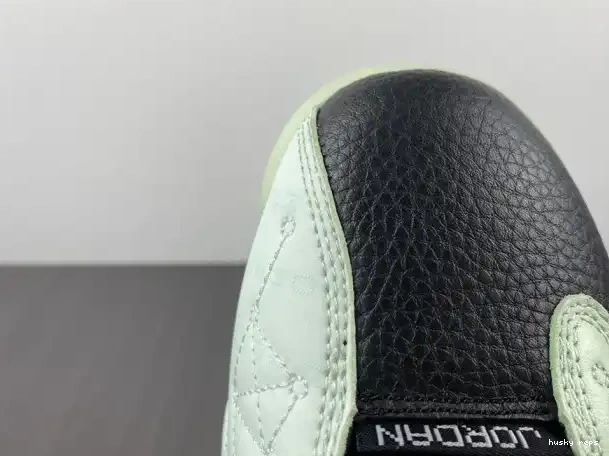 Rep Husky Air Single's DM0803-300 Low Day Jordan 13 (2021) Retro 0324